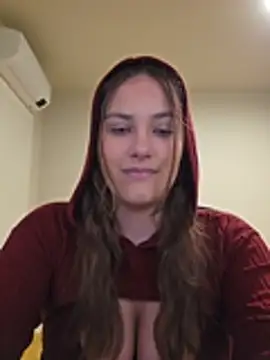Chat XXX en directo de MiaRides19