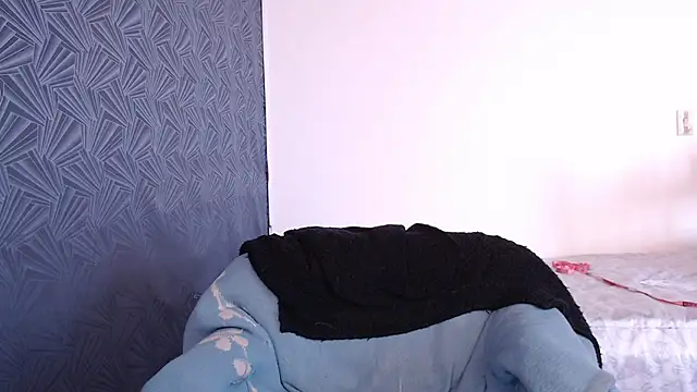 Freyja_eter Adlı Modelin Canlı XXX Sohbeti