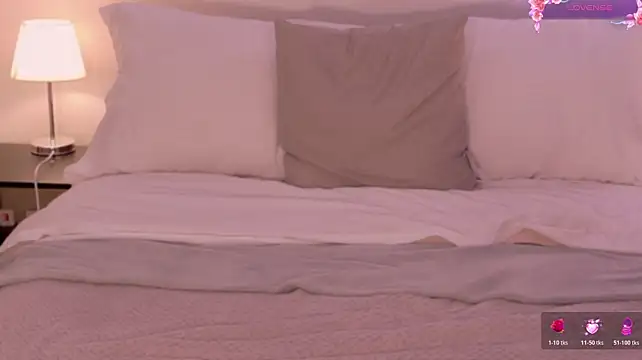 Chat XXX ao vivo de AnabelWolf