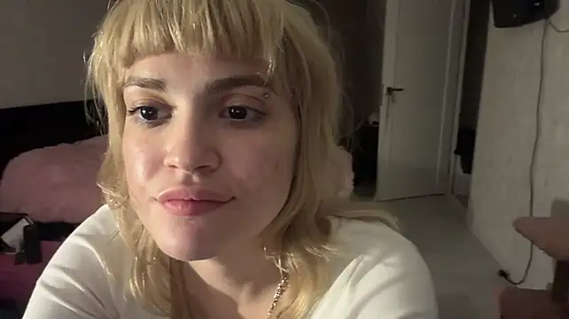 Chat XXX ao vivo de MagalyEssinger
