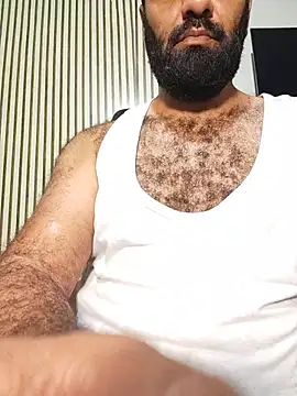 XXX chat uživo modela Samirfuker84