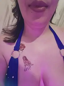 Chatroom XXX en direct de Doodqueen