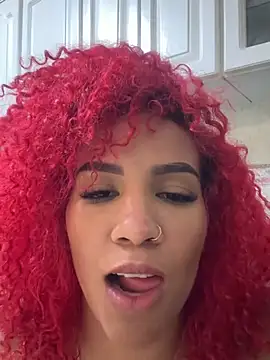 Chat XXX en directo de RubyRossel