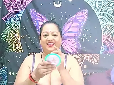 matureindian – Live XXX-chat
