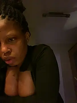 XXX chat uživo modela RainBougie