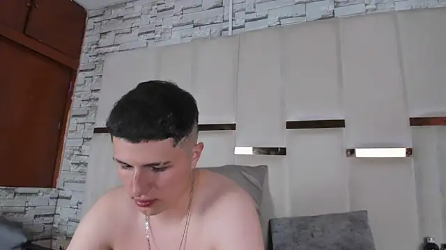 Chat XXX Live ANLLELOAndANGELA