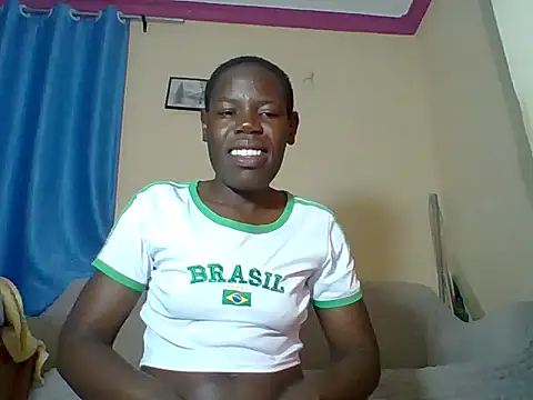 Blacksexyqueen24 – Live XXX-chat