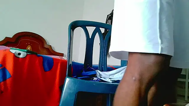 Czat XXX na żywo – Alphadavid_23