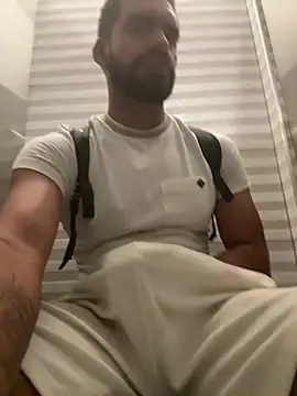 צ'אט XXX בשידור חי של Leon__Hart_