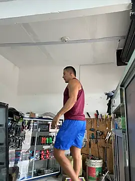 Paul22cm-'s Live XXX Chat