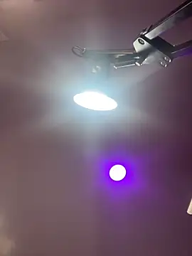 Show de secretocam na webcam