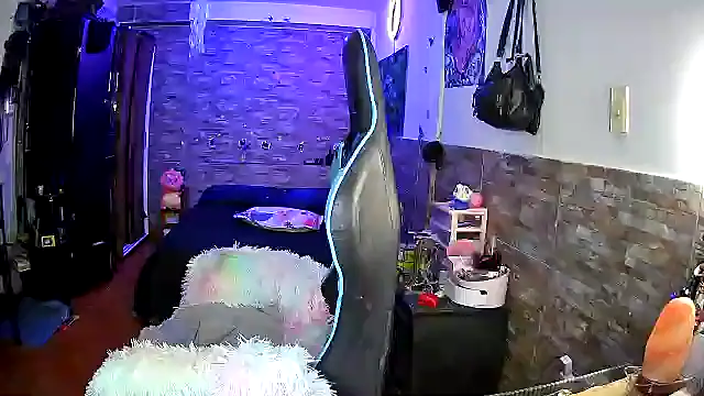 Chat XXX Live AngelaQueen_