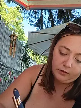 Živý XXX chat pinkcheetah12