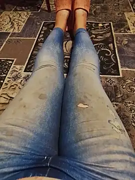 L-O-LL's Webcam Show