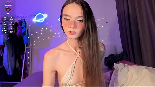 Živý XXX chat HottieEVER