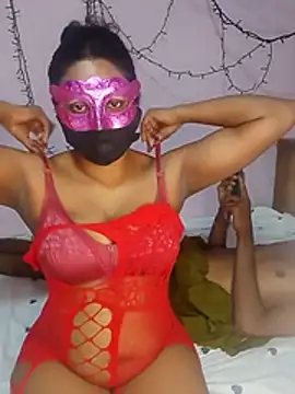 SLCeylonfantacy's Live XXX Chat