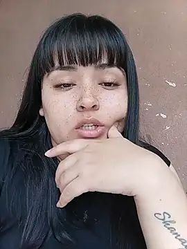 Luu_19 Adlı Modelin Canlı XXX Sohbeti