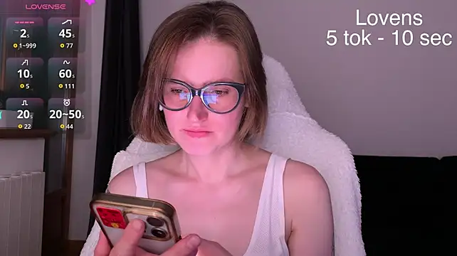 Czat XXX na żywo – Sexy_Sweets