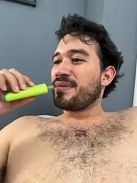 Adrian_SITHのライブXXXチャット