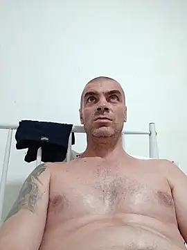 Chat XXX ao vivo de SIRMASTERDOMINATORXXL