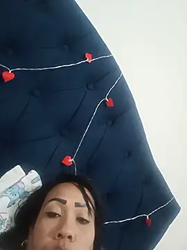 OliviaWilliamm XXX чат на живо