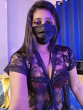 sexy_anamika- 웹캠 쇼