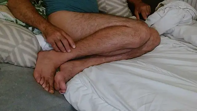 MISTERIOPRAZER Live XXX-chat