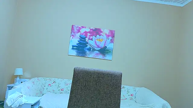BanksAlba's Live XXX Chat