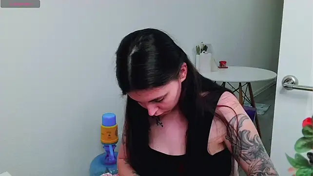 XXX chat uživo modela peachyness