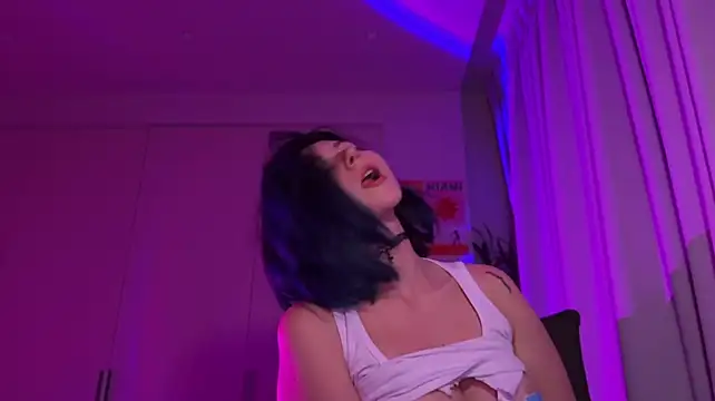 _vixenp's Live XXX Chat