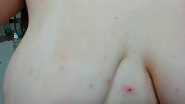 Czat XXX na żywo – BritneyLix