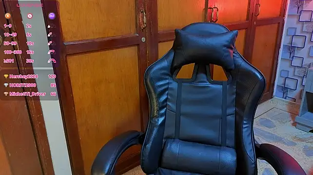 LoganSteel_ Chat XXX live
