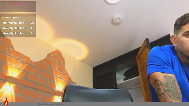 Josh_miller01's Live XXX Chat