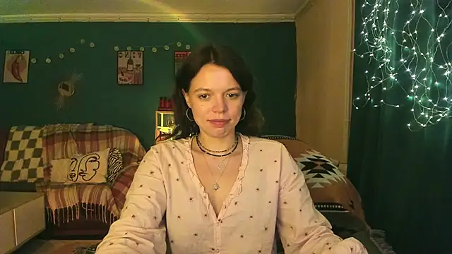 Chatroom XXX en direct de ClancyMorissey