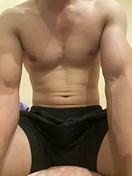 Meeedooo69 Adlı Modelin Web Kamerası Şovu