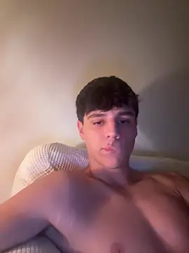 Webkamerová show alexbebe34