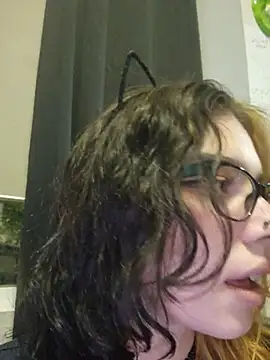 whatevaandissues Live XXX-chat