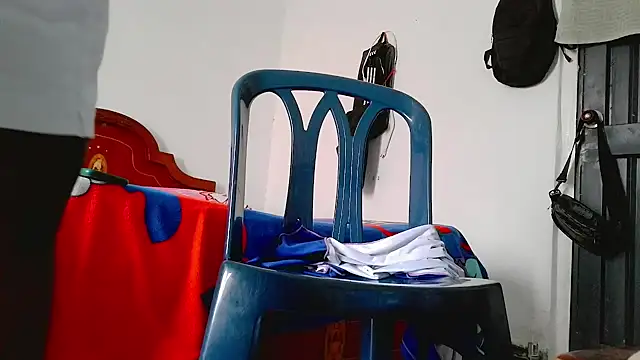 Chat XXX en directo de Alphadavid_23