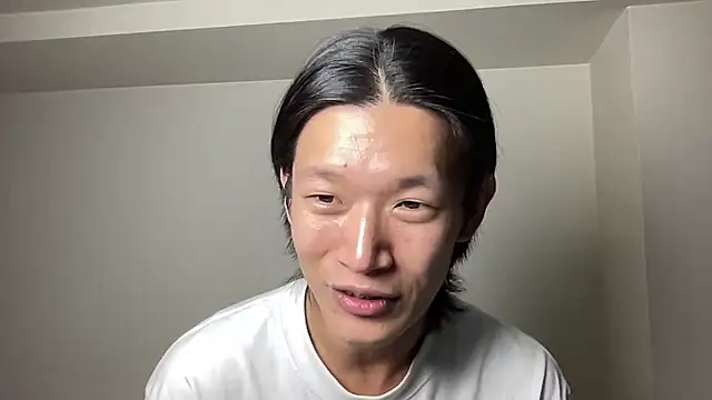 Ren-ohanashi – webcam-show