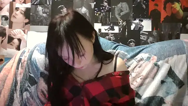 LittilePrincess' Live XXX Chat