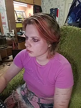 Crystal_Orca XXX чат на живо