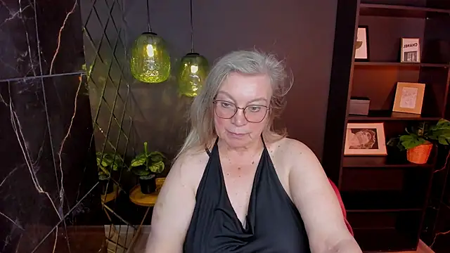 NataliMellow's Live XXX Chat