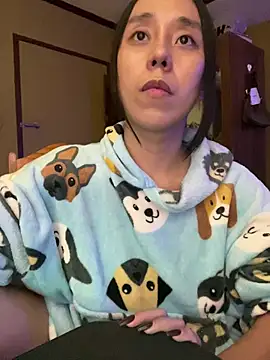 Chat +18 de xMuLanXx ao vivo