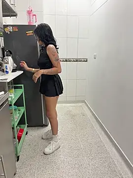 ArieliciousXXXn Live XXX chat