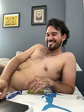 Adrian_SITH's Live XXX Chat