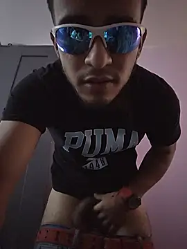 Torresmor – Naživo XXX chat