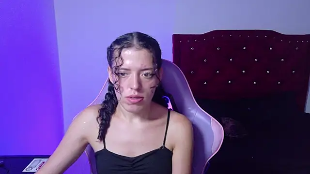 vanesa_gomez 即時 XXX 聊天