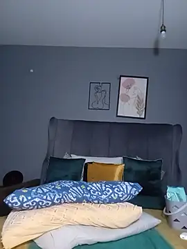 Živý XXX chat RealMsPEARLsEXY69