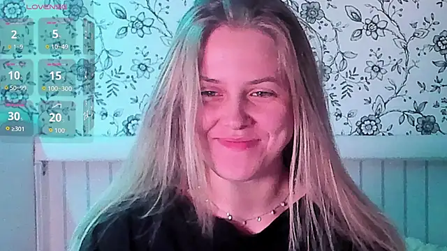 AngelAnty Live XXX-chat