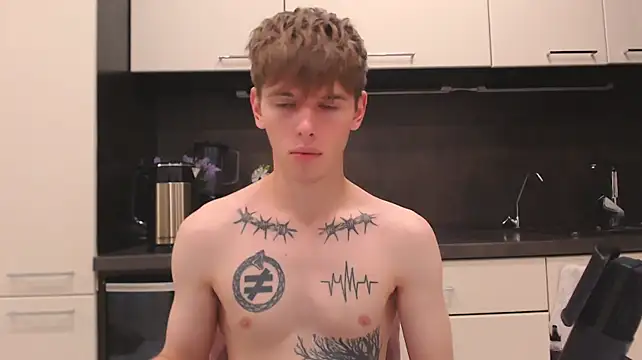 Fredd_Xanders Chat XXX live